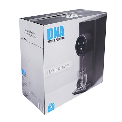 DNA Countertop Water Purifier V2 DNA