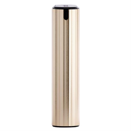 DNA Sparkler Sparkling Water and Beverage Carbonator Gold DNA