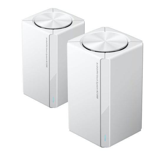 Xiaomi AC1200 Whole Home Mesh Wi-Fi System (2-Pack) XIAOMI