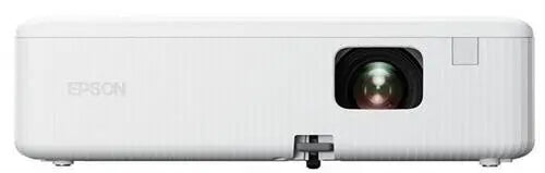 Epson CO-WX02 WXGA projector 3LCD Epson