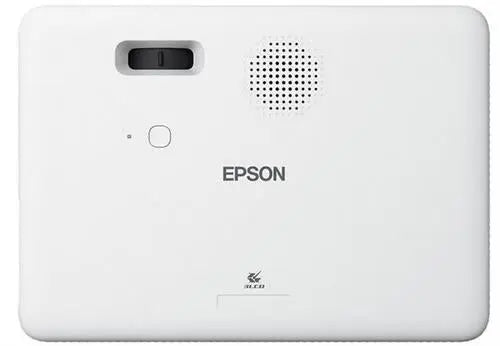 Epson CO-WX02 WXGA projector 3LCD Epson