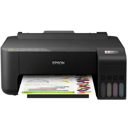 Epson EcoTank L1250 A4 Colour Inkjet Printer Y.M Techprops