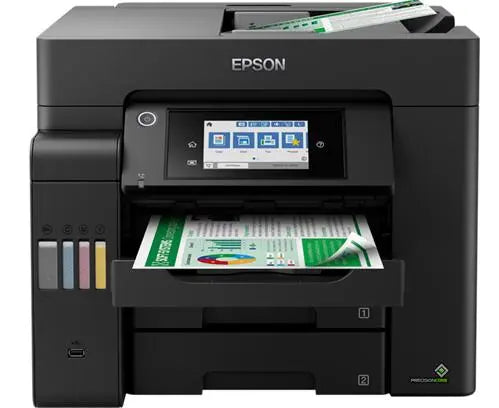 Epson L6550 EcoTank A4 Multifunction All Epson