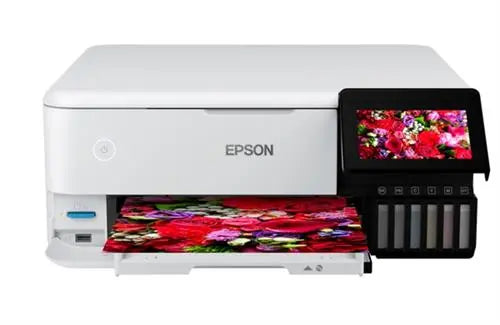 Epson L8160 Ecotank Multifunction All-In-One Epson