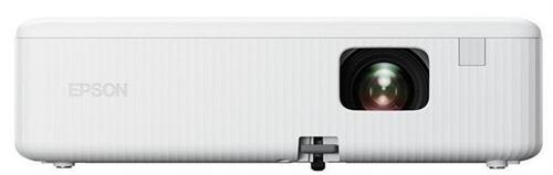 Epson CO-WX02 WXGA projector 3LCD