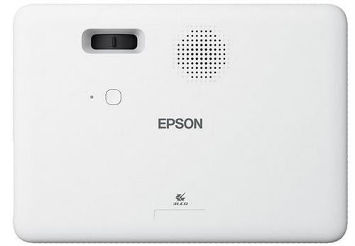 Epson CO-WX02 WXGA projector 3LCD