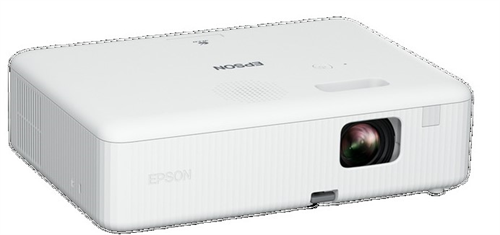 Epson CO-WX02 WXGA projector 3LCD