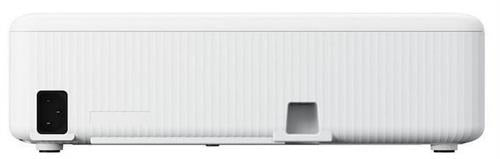 Epson CO-WX02 WXGA projector 3LCD