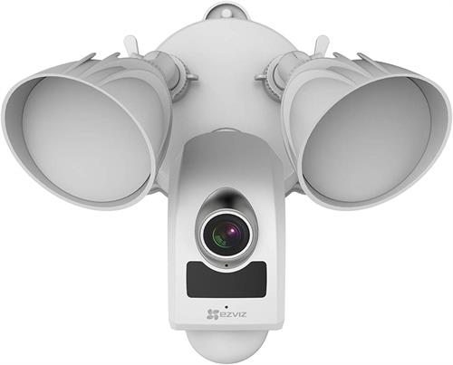 Ezviz LC1 Wireless Floodlight Camera 1080p Ezviz