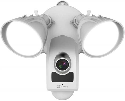 Ezviz LC1 Wireless Floodlight Camera 1080p Ezviz