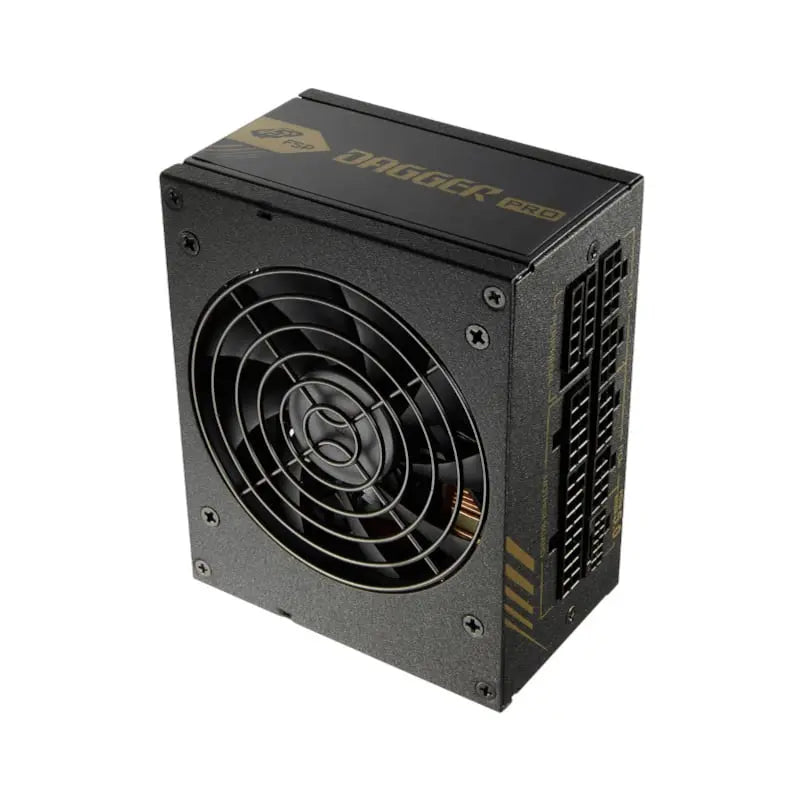 FSP Dagger Pro ATX3.0 (PCIe 5.0) 750w Fully Modular PSU FSP