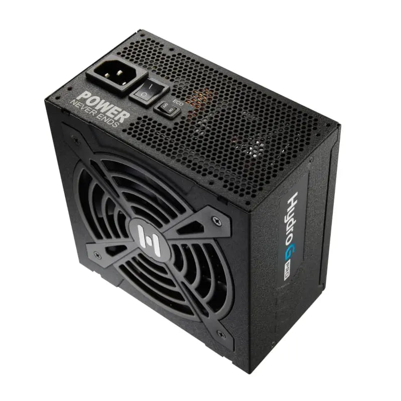 FSP Hydro G PRO ATX3.0(PCIe5.0) 850W Fully Modular PSU FSP