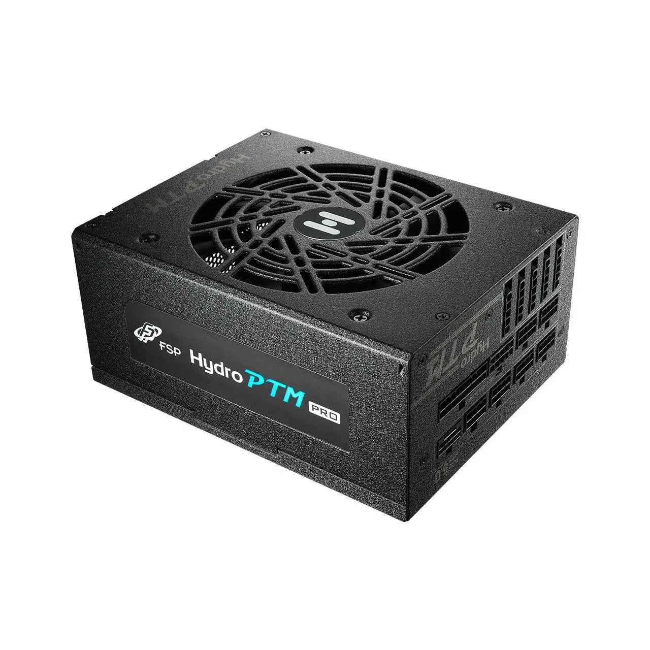 FSP Hydro PTM Pro ATX3.0(PCIe) 1200w Fully Modular PSU FSP