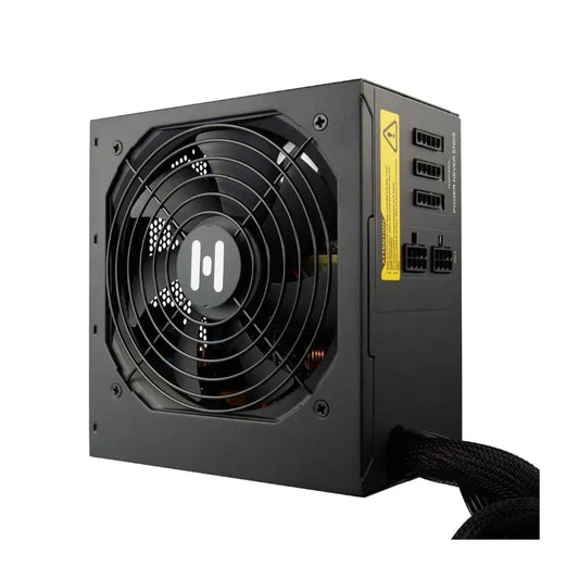 FSP Hydro Pro M 700W Semi-Modular PSU FSP