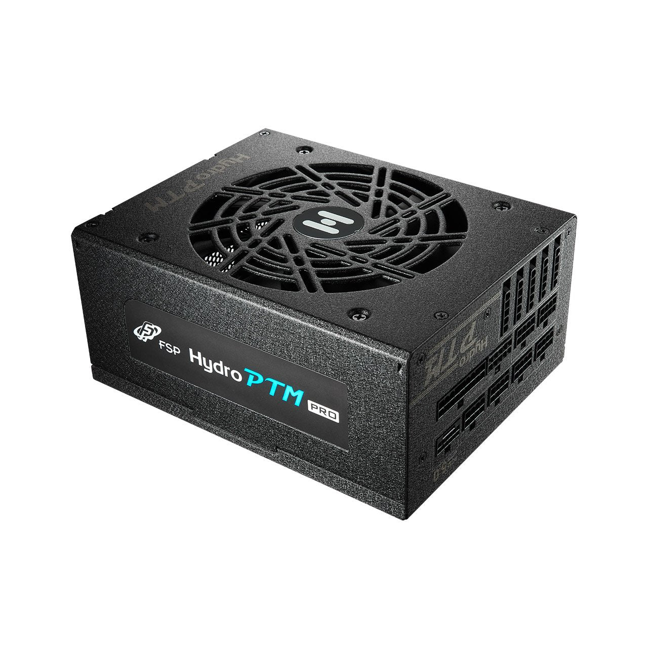 FSP Hydro PTM Pro ATX3.0(PCIe) 1200w Fully Modular PSU