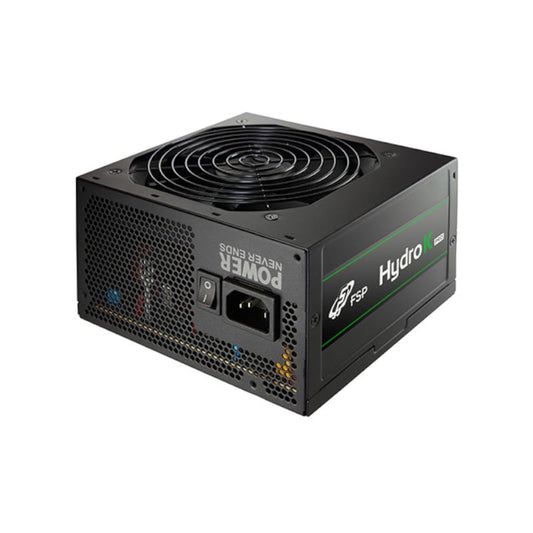 FSP Hydro Pro K 600W Non-Modular PSU FSP