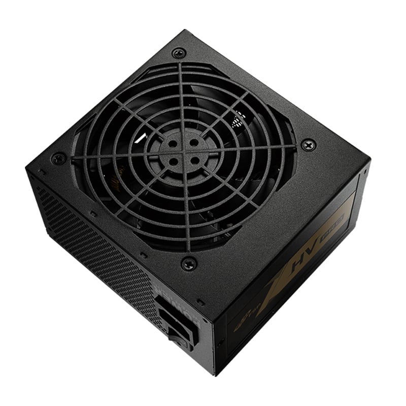 FSP HV Pro 550W Plus Non-Modular PSU FSP