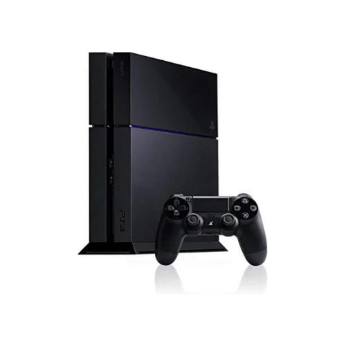 PlayStation 4 Fat Model 500GB