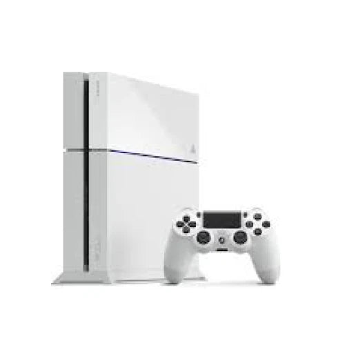 PlayStation 4 Fat Model 500GB