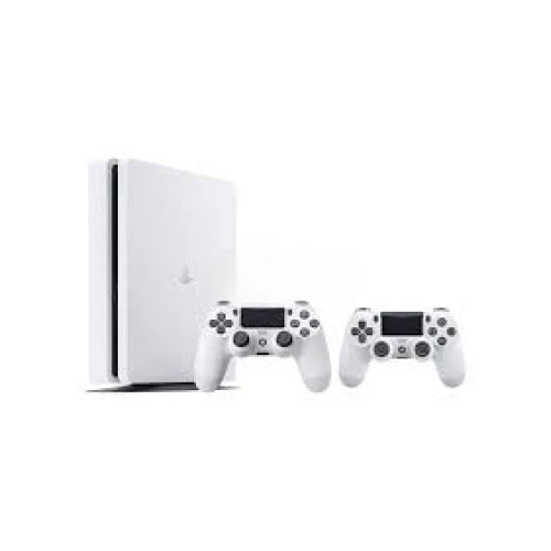 PlayStation 4 Fat Model 500GB