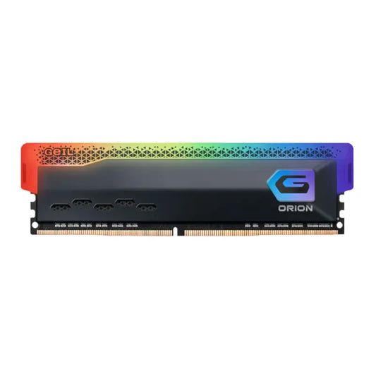 GEIL 16GB 3600MHZ DDR4 UDIMM RGB GeIL