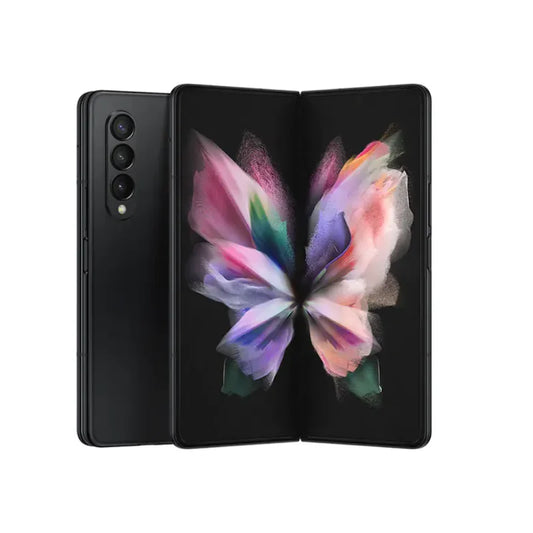 Galaxy Z Fold 3