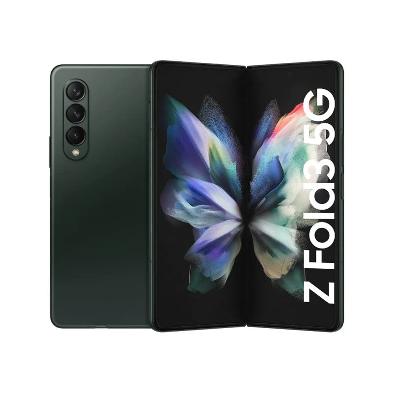 Galaxy Z Fold 3