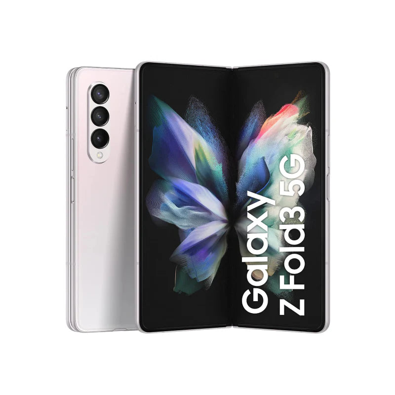 Galaxy Z Fold 3