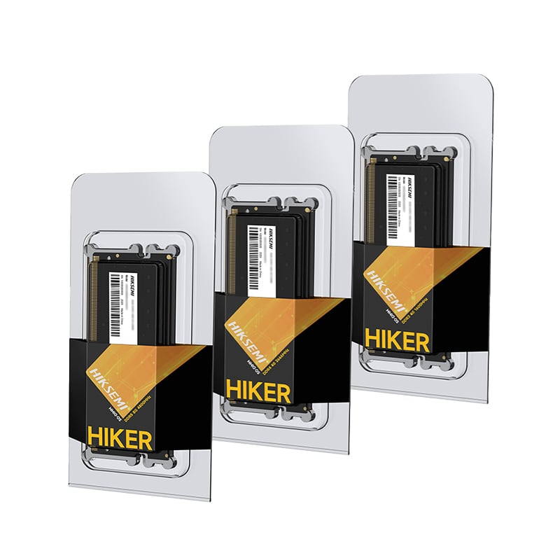 HIKSEMI Hiker 16GB 3200MHZ DDR4 SODIMM