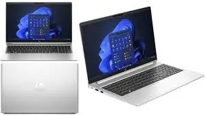 HP Probook 450 G10 Series Silver Notebook Y.M Techprops