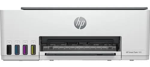 HP Smart Tank 580 All Y.M Techprops