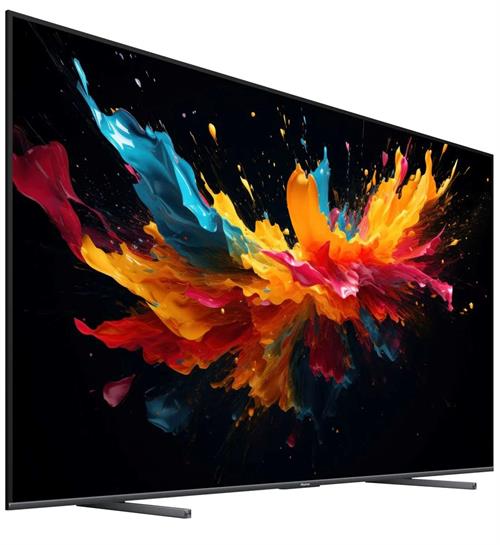 Hisense 75 inch Q7N Series QLED Smart TV Hisense