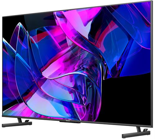 Hisense 75 inch U7K Series Mini Hisense