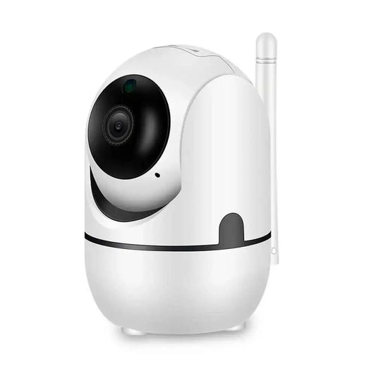 Intelligent Nanny Camera Y.M Techprops