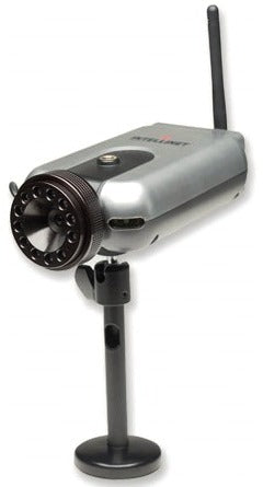 Intellinet MPEG4 CCD IR Camera Intellinet