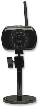 Intellinet NFC30-IRWG Night-Vision Network Camera Intellinet