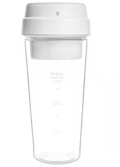 Juistar i7PIN Portable 400ml Juicer Blender