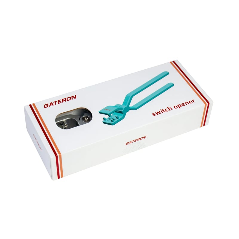 Keychron Gateron Switch Opener – Black Keychron