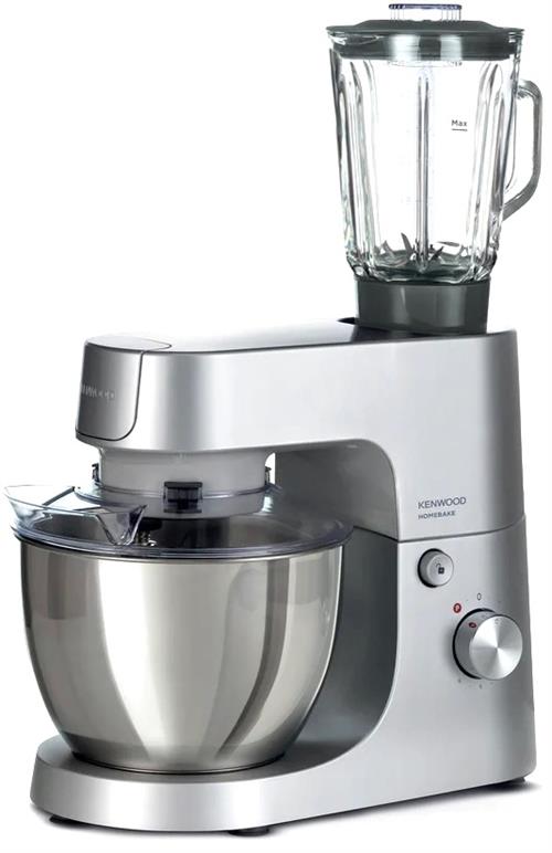 Kenwood Easy HomeBake Stand Mixer with Jug Blender