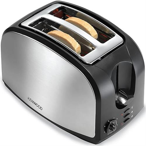 Kenwood Breakfast Pack Toaster And Kettle Kenwood