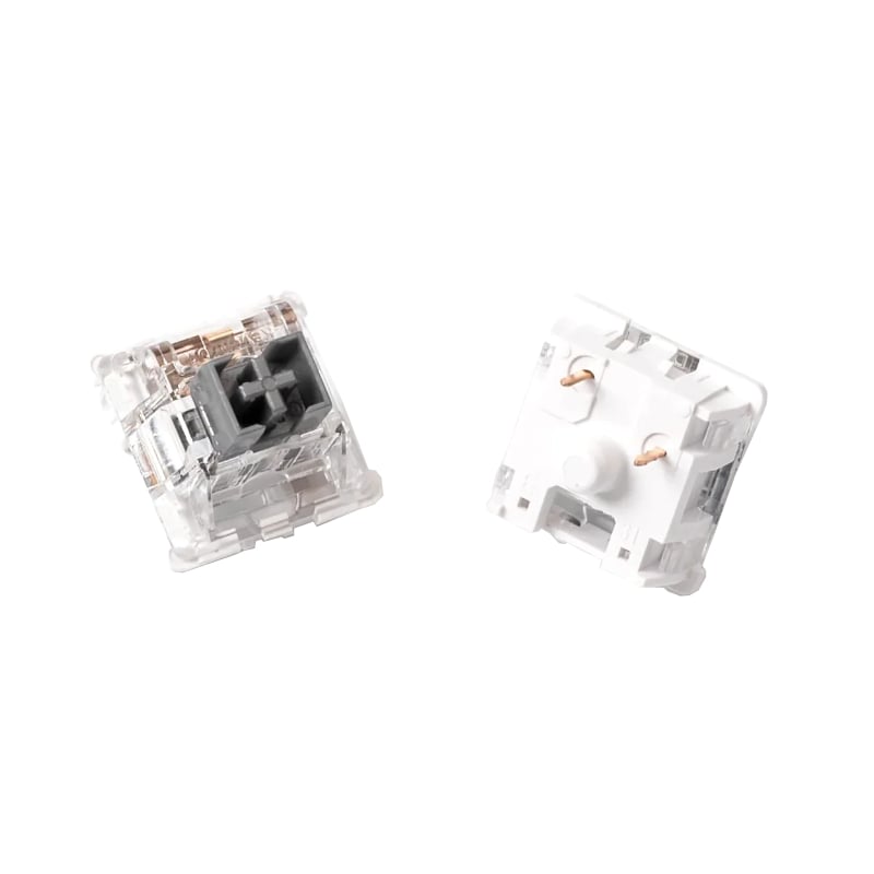 Keychron Silver K Pro Switches 110 pcs Keychron