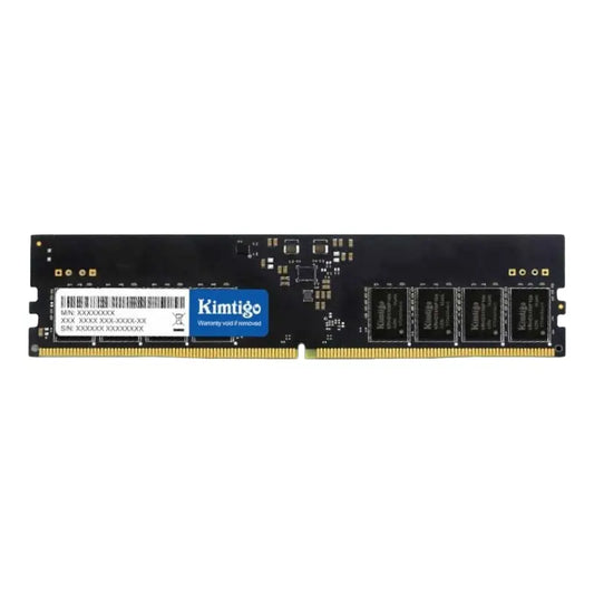 Kimtigo 8GB DDR5 4800Mhz Desktop Memory Kimtigo