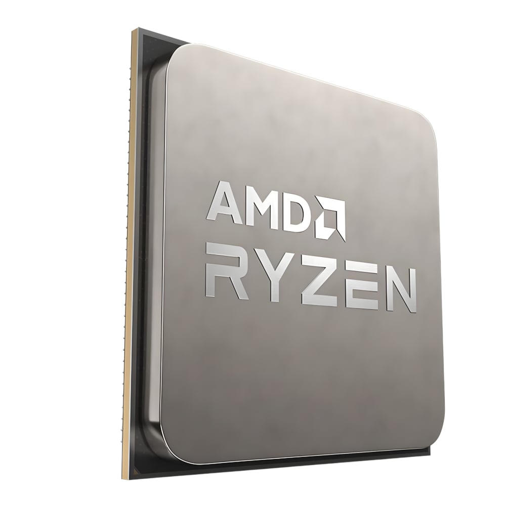 PCBuilder AMD Ryzen 5 PRO 4650G LEVEL UP Core Upgrade Kit PCBuilder