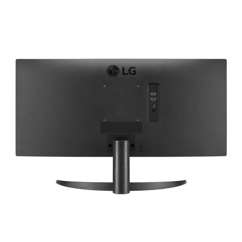 LG 26″ IPS Panel Ultra-wide Monitor – 75Hz Y.M Techprops