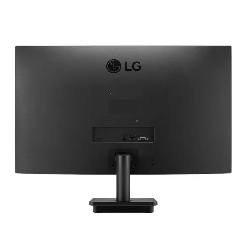 LG 27″ IPS Panel Full HD Monitor – 75Hz Y.M Techprops