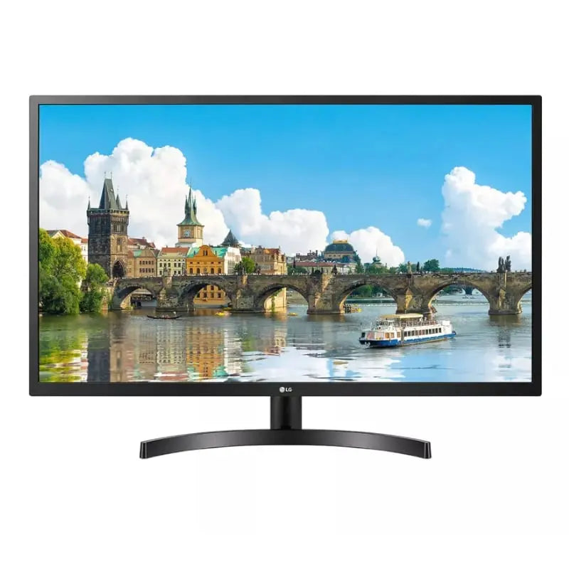 LG 32″ IPS Panel Full HD Monitor – 75Hz Y.M Techprops