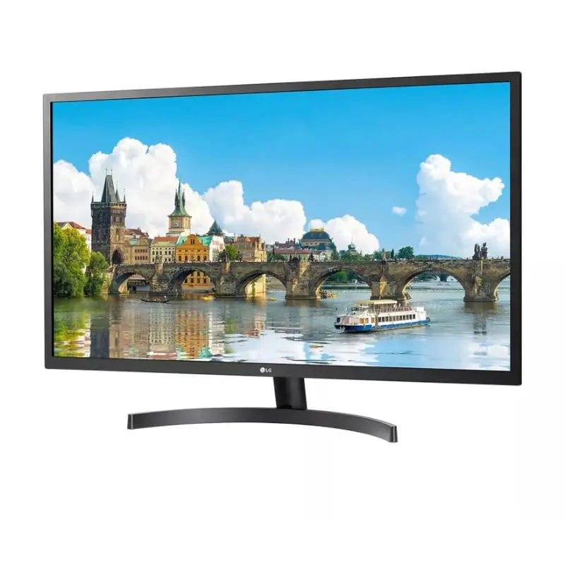 LG 32″ IPS Panel Full HD Monitor – 75Hz Y.M Techprops