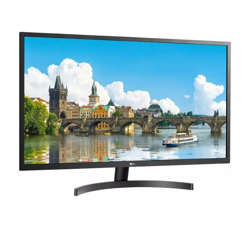 LG 32″ IPS Panel Full HD Monitor – 75Hz Y.M Techprops