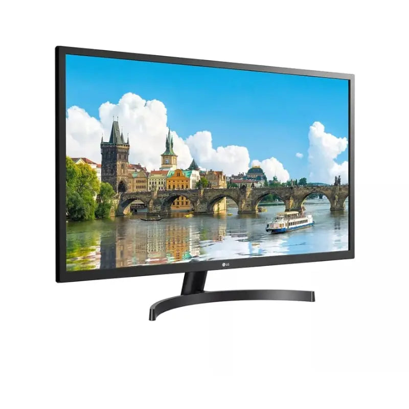 LG 32″ IPS Panel Full HD Monitor – 75Hz Y.M Techprops