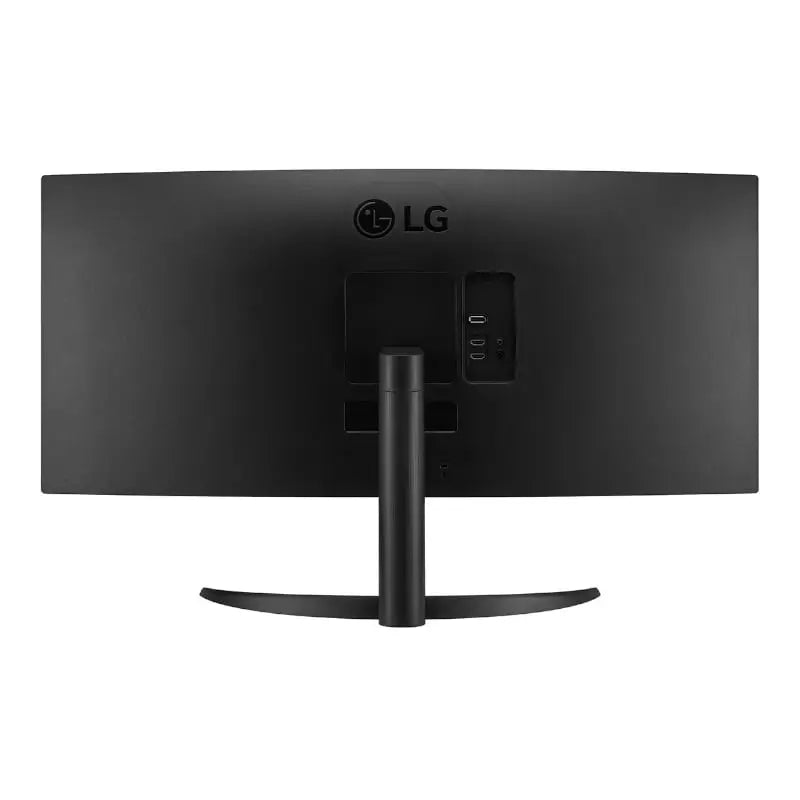 LG 34″ Curved VA HDR WQHD Monitor – 100Hz Y.M Techprops